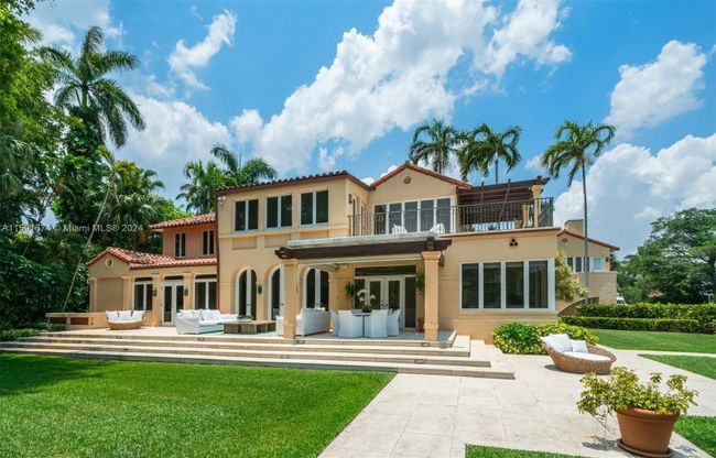 185 Cocoplum Rd, House other with 4 bedrooms, 4 bathrooms and null parking in Coral Gables FL | Image 20