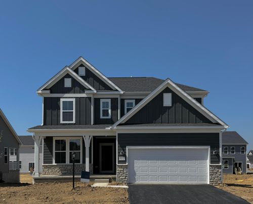 lot-138-9513 Wagon Trail Ln, Plain City, OH, 43064-4007 | Card Image