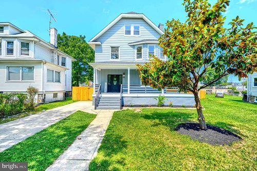 3816 Sequoia Ave, BALTIMORE, MD, 21215-5406 | Card Image
