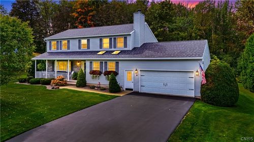 9 Galway Road, New Hartford, NY, 13413 | Card Image