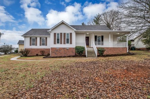 210 Westlynn Dr, Lebanon, TN, 37087-2000 | Card Image