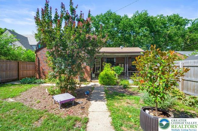 1321 W Union Blvd, House other with 3 bedrooms, 2 bathrooms and null parking in BETHLEHEM PA | Image 34