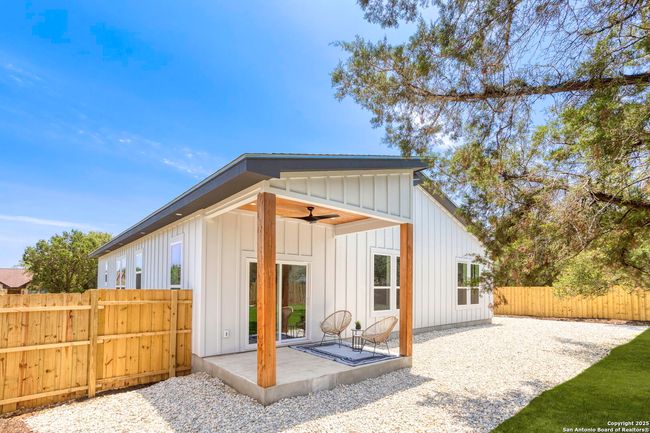 371 Granite Rd, House other with 3 bedrooms, 3 bathrooms and null parking in Spring Branch TX | Image 33