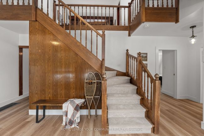 4890 Lake Ridge Rd N, House other with 4 bedrooms, 2 bathrooms and 10 parking in Ashburn ON | Image 43