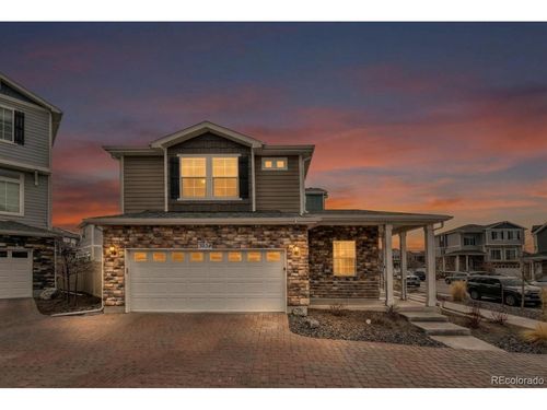 3934 N Quatar Ct, Aurora, CO, 80019-3656 | Card Image