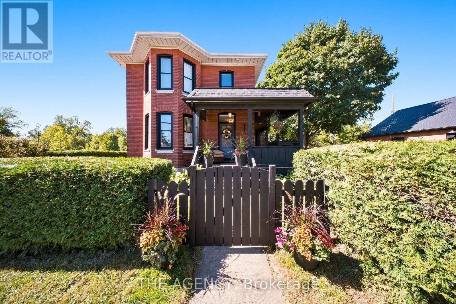 1-3 Main St N, For Sale in St George - eXp Realty
