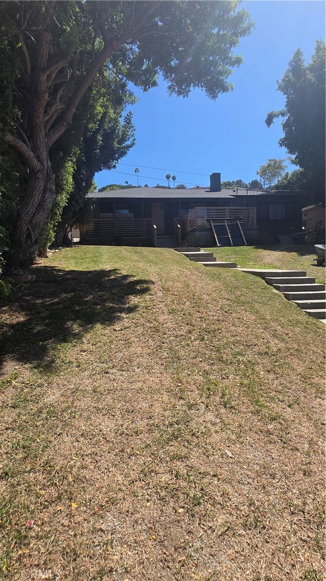 Residential Lease in Los Angeles 2