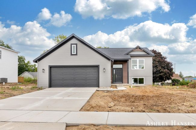 98 Chase Court Nw, House other with 2 bedrooms, 2 bathrooms and null parking in Kent City MI | Image 29