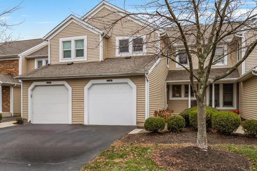 3741 Baybridge Lane, Dublin, OH, 43016 | Card Image