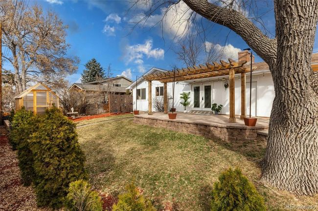 7629 S Cedar Cir, House other with 5 bedrooms, 3 bathrooms and 2 parking in Littleton CO | Image 28