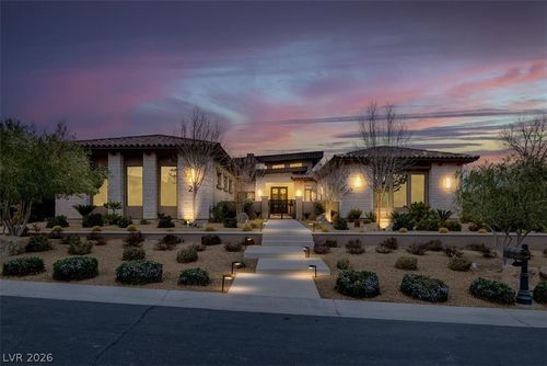 20 Pebble Hills Ct, Las Vegas, NV, 89141-6080 | Card Image