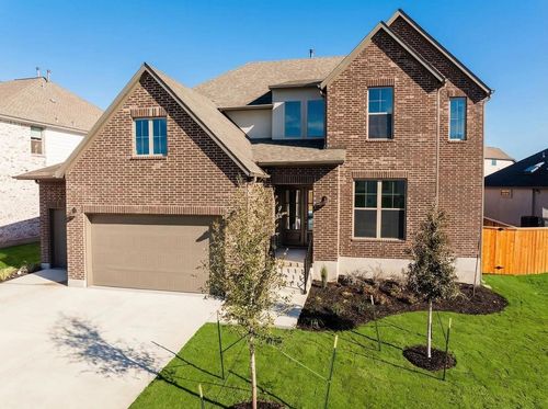 209 Barnstorm Ln, Georgetown, TX, 78633-2575 | Card Image