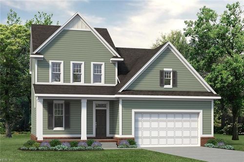 MM S Tall Pines (Beatrice) Trail, Moyock, NC, 27958 | Card Image