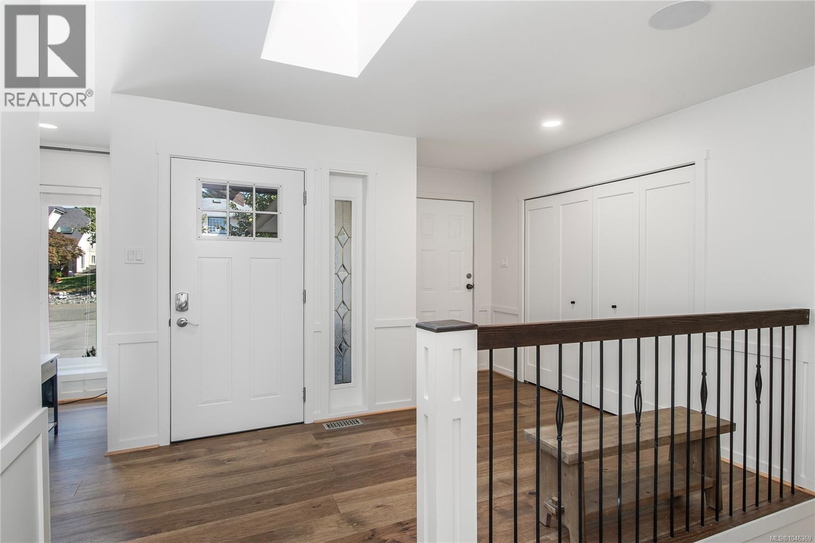 Residential in Campbell River 4