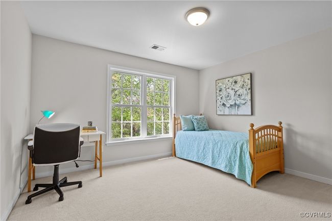 5804 Bottomley Pl, House other with 5 bedrooms, 4 bathrooms and null parking in Glen Allen VA | Image 32