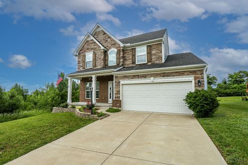 5100 River Ridge Ln, Hamilton, OH, 45011 | Card Image