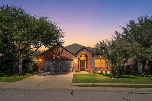 2005 Woodway Dr, Leander, TX, 78641-8369 | Card Image
