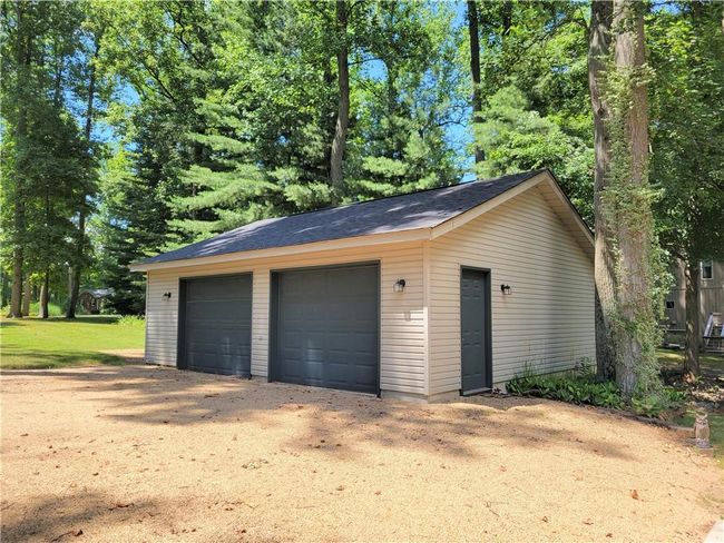 Service door to garage | Image 24