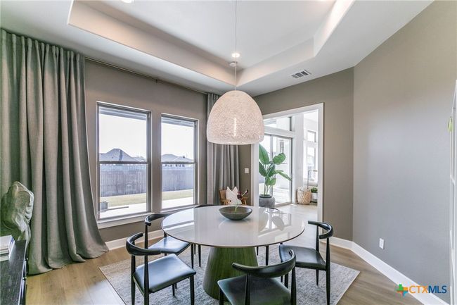 6413 Waggoner Ct, House other with 5 bedrooms, 3 bathrooms and null parking in Temple TX | Image 6