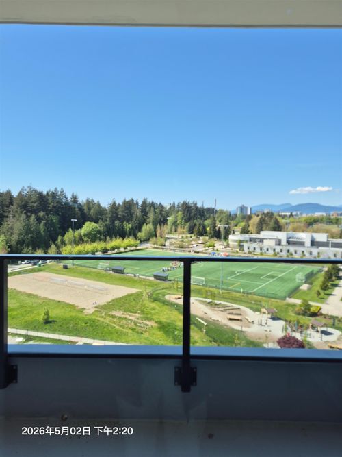 1106-6138 Birney Avenue, Vancouver, BC, V6T1W5 | Card Image