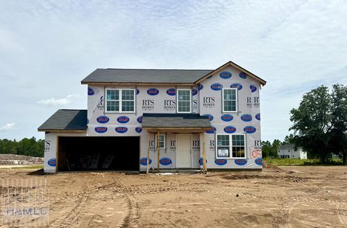 130 Quail Run Dr, Hinesville, GA, 31313 | Card Image