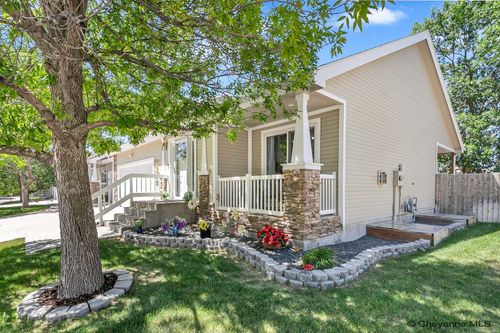 5714 Lakota Ln, Cheyenne, WY, 82009 | Card Image