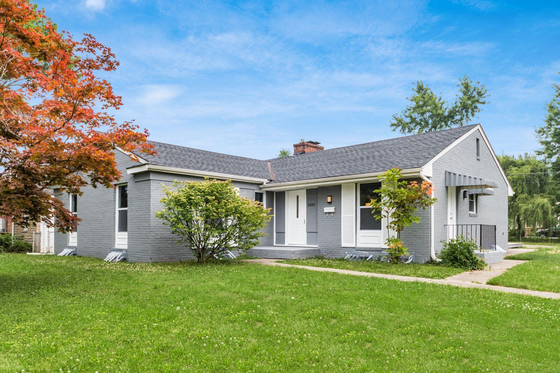 Dover Rd, Columbus, OH 43209