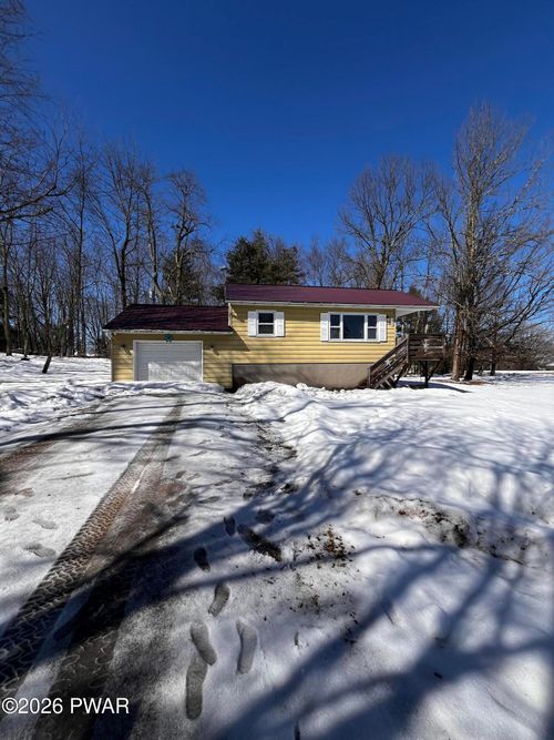 33 Alpine Rd, Beach Lake, PA, 18405-4012 | Card Image