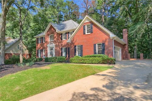 5435 Hoylake Ct, Johns Creek, GA, 30097-2447 | Card Image