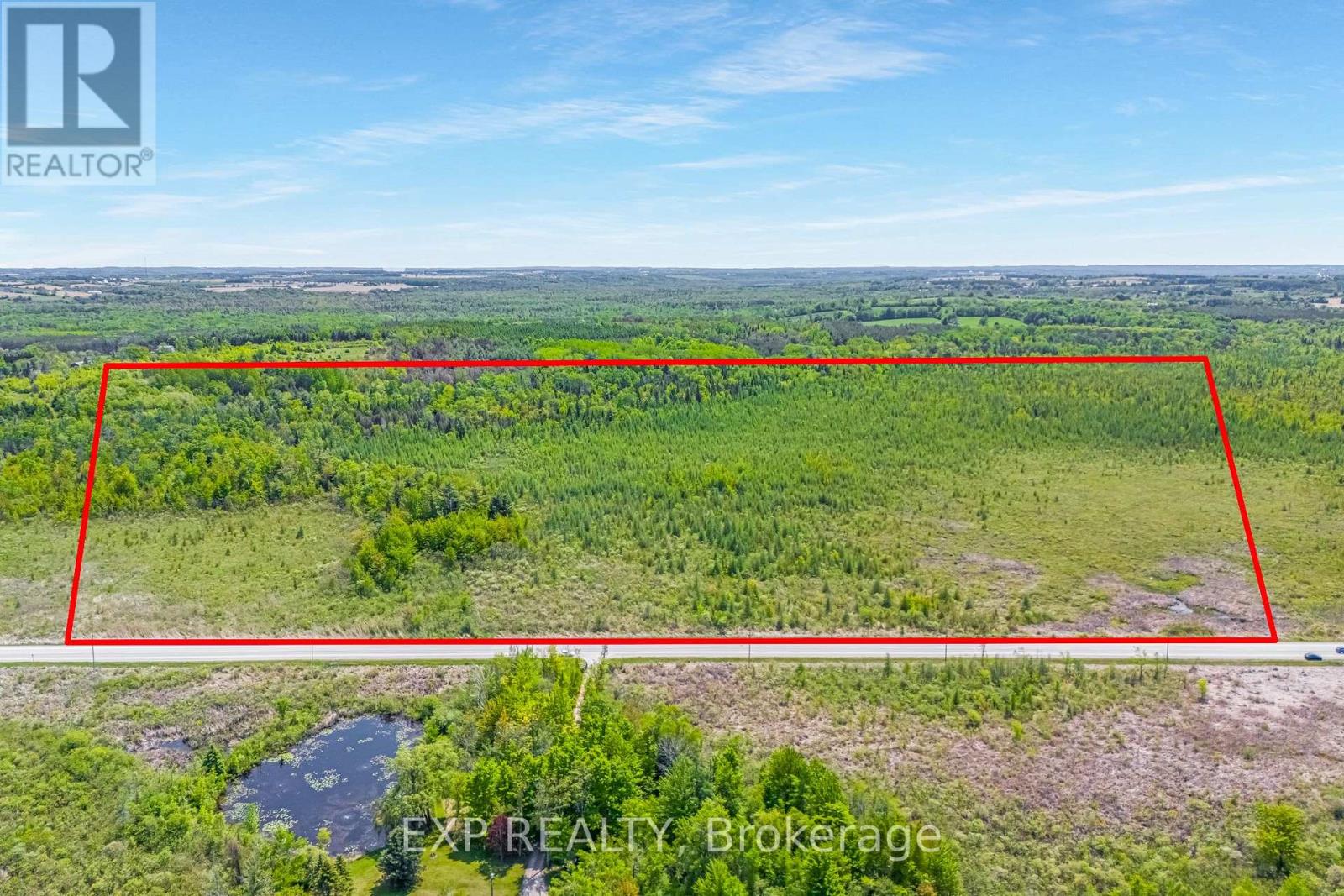 Land in Uxbridge