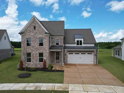 11508 Sunsparkler Way, Collierville, TN, 38017-5171 | Card Image
