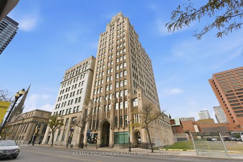 1006-36 James St S, Hamilton, ON, L8P4W4 | Card Image