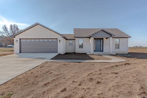 1599 4th St, Lake City, AR, 72437-9083 | Card Image