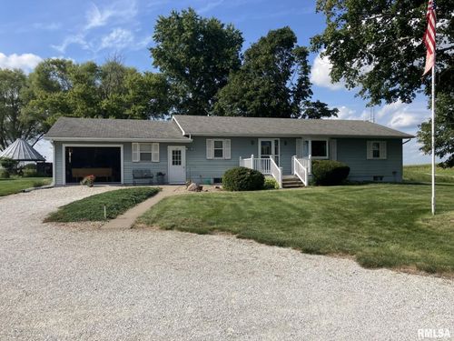 433 Township Road 1700e, Stronghurst, IL, 61480-5485 | Card Image