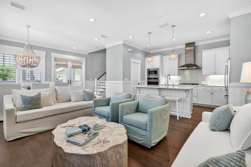 117 Prairie Pass, Santa Rosa Beach, FL, 32459-8954 | Card Image