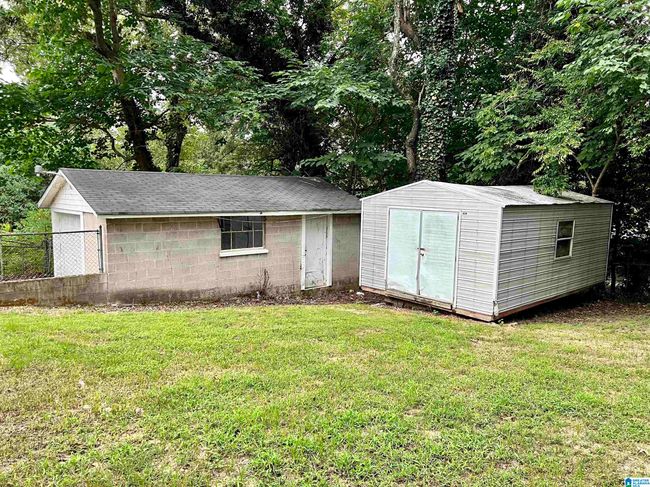 1316 Glenwood St Nw, House other with 2 bedrooms, 2 bathrooms and null parking in CENTER POINT AL | Image 21