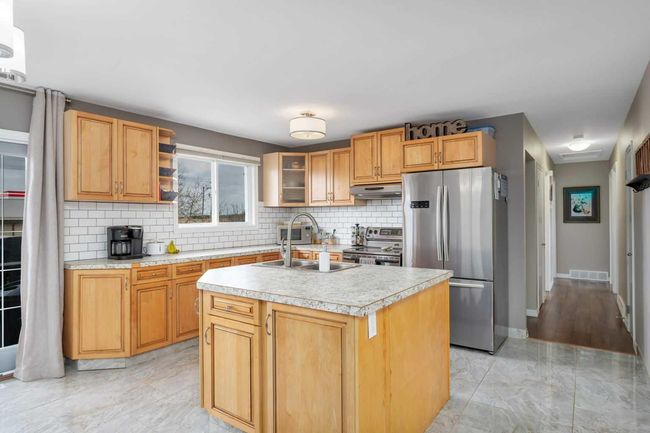 1804 27 Avenue, House other with 3 bedrooms, 1 bathrooms and 2 parking in Delburne AB | Image 11