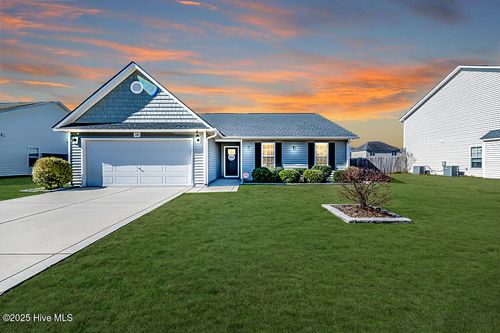 224 Roanoke Dr, Raeford, NC, 28376-8105 | Card Image