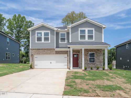 169 Fieldspar Ln, Clayton, NC, 27520-5702 | Card Image