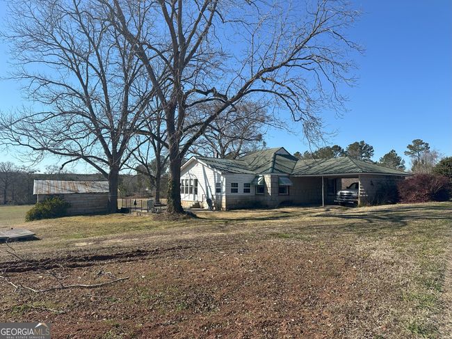 2018 Elberton Rd, Home with 0 bedrooms, 0 bathrooms and null parking in Carlton GA | Image 5