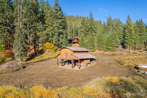 16930 Chumstick Hwy, Leavenworth, WA, 98826-9579 | Card Image