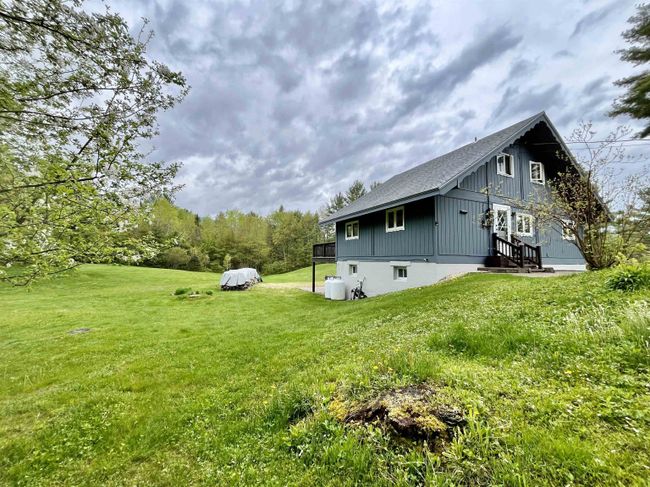 1251 Profile Road, House other with 3 bedrooms, 2 bathrooms and null parking in Franconia NH | Image 21