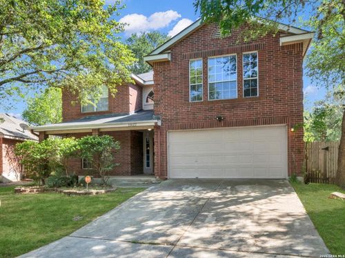 11622 Shotgun Way, Helotes, TX, 78023-4444 | Card Image