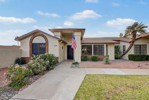 13653 W Bolero Dr, Sun City West, AZ, 85375-4738 | Card Image