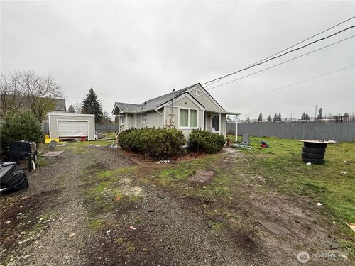 509 E 65th St, Tacoma, WA, 98404-1826 | Card Image