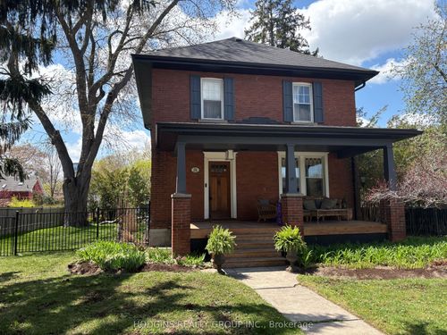 26 Brant Ave, Mississauga, ON, L5G3N8 | Card Image