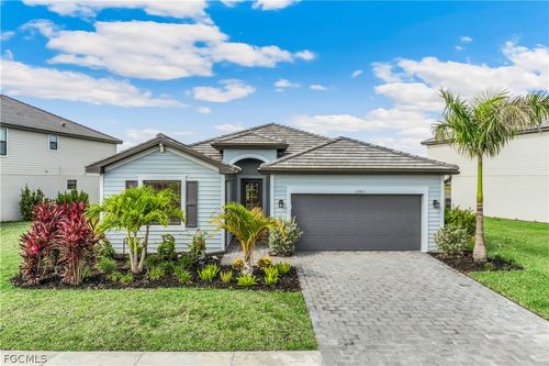 13821 Pine Lodge Ln, FORT MYERS, FL, 33913-9681 | Card Image