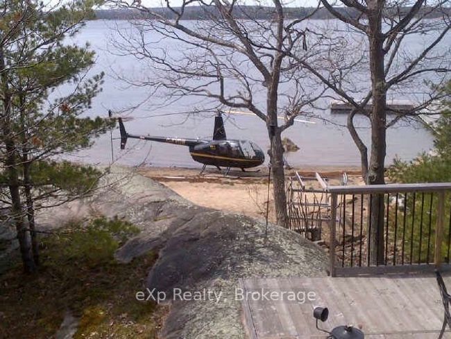 6646 1040 Little Beausoleil Island, House other with 2 bedrooms, 2 bathrooms and null parking in Georgian Bay ON | Image 47