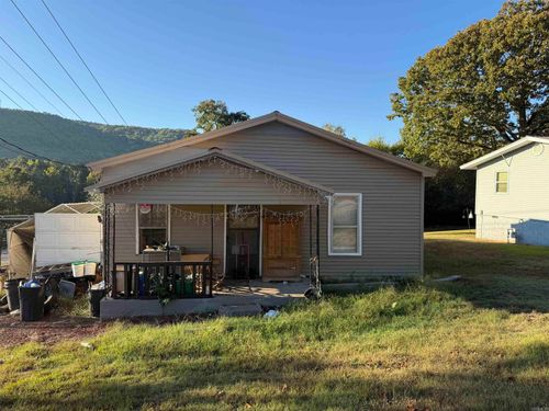539 E Sugarloaf, Heber Springs, AR, 72581 | Card Image