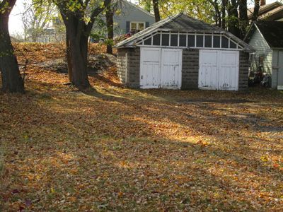 151 Harrison Street, Home with 0 bedrooms, 0 bathrooms and null parking in Manistee MI | Image 2